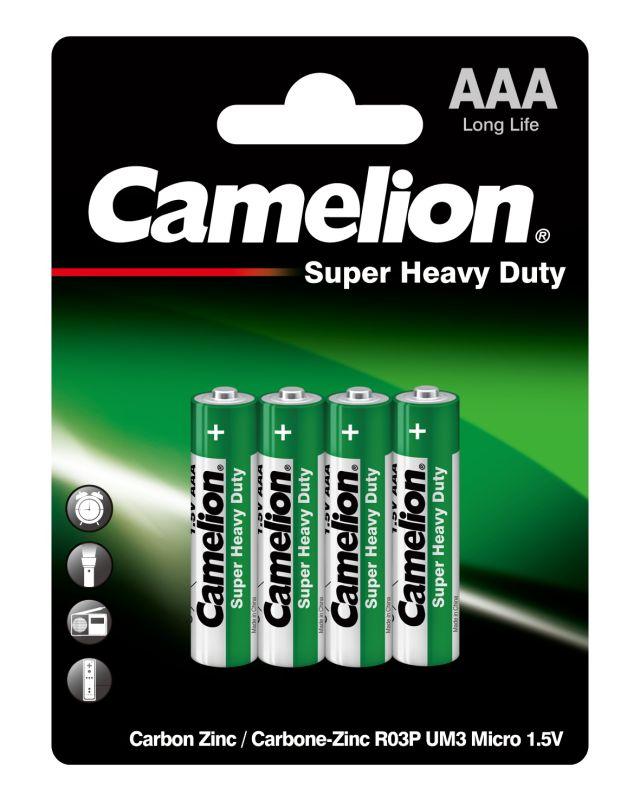 Фото Camelion 1668