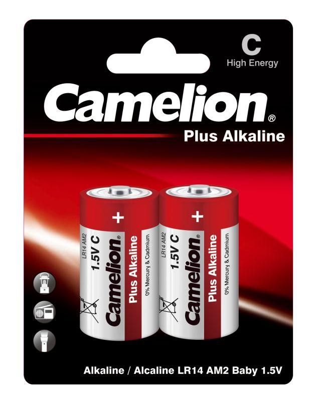 Фото Camelion 1653