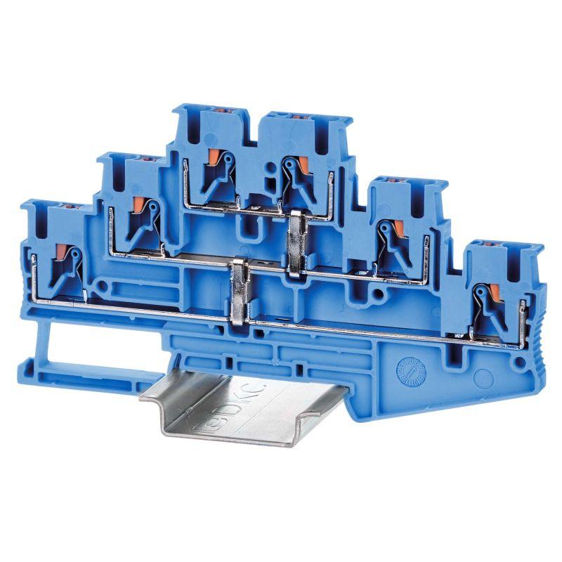 Фото DKC VPR-2.5-3L-PV-BU