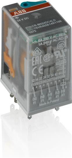 Фото ABB 1SVR405611R3000