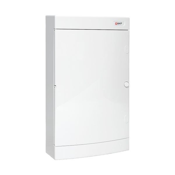 Фото EKF ux-3x12-nw