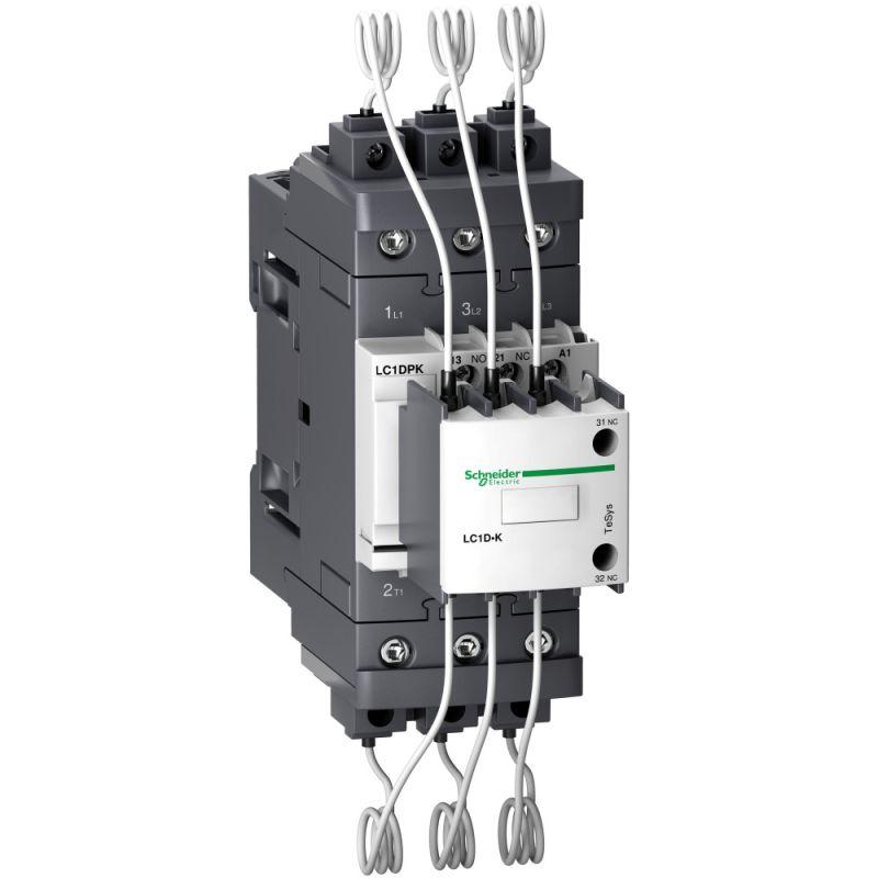 Фото Schneider Electric LC1DPKM7