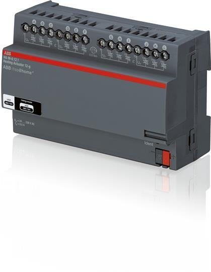 Фото ABB 2CDG510009R0011