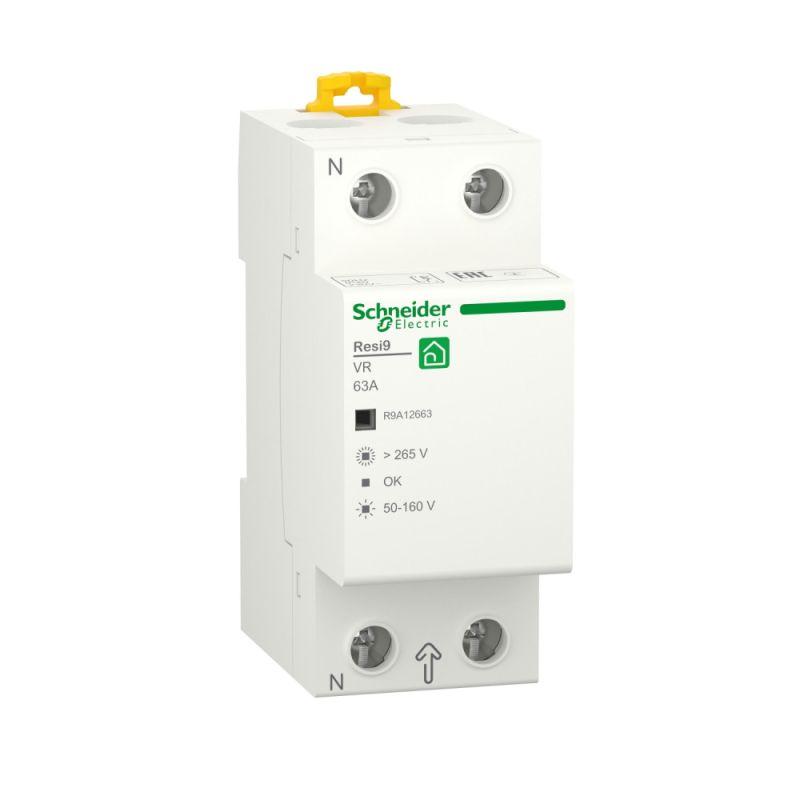 Фото Schneider Electric R9A12663