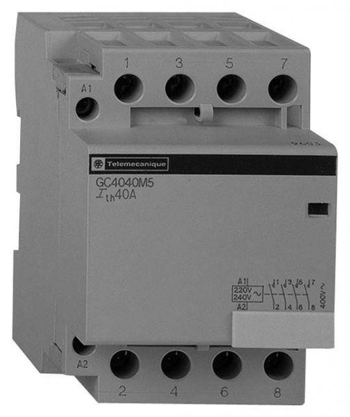 Фото Schneider Electric GC6304M5
