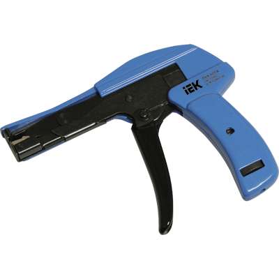 Фото IEK THS10-W4 8