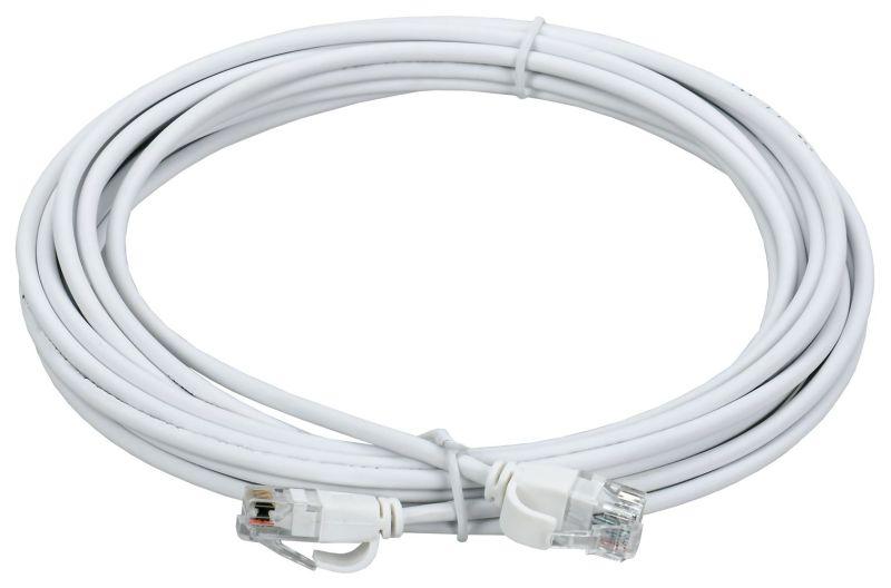 Фото ITK PC08-C5EUL-5M-SL-WT