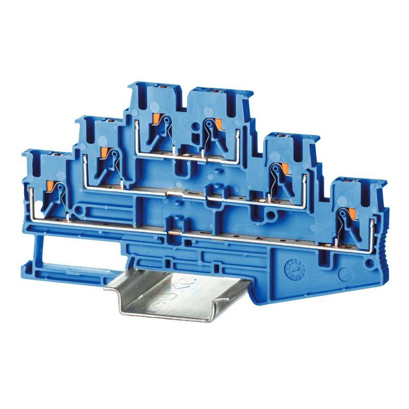 Фото DKC VPR-2.5-3L-BU
