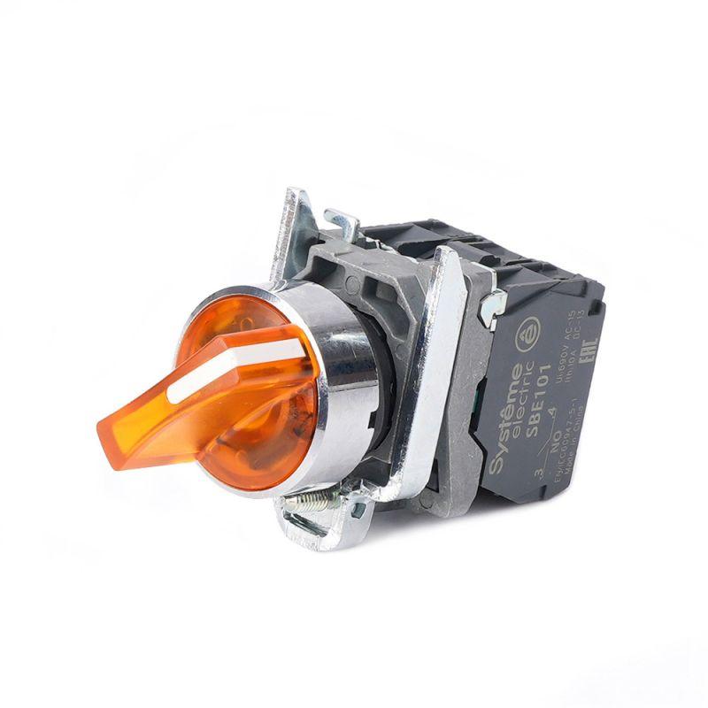 Фото Systeme Electric SB4BK135B5