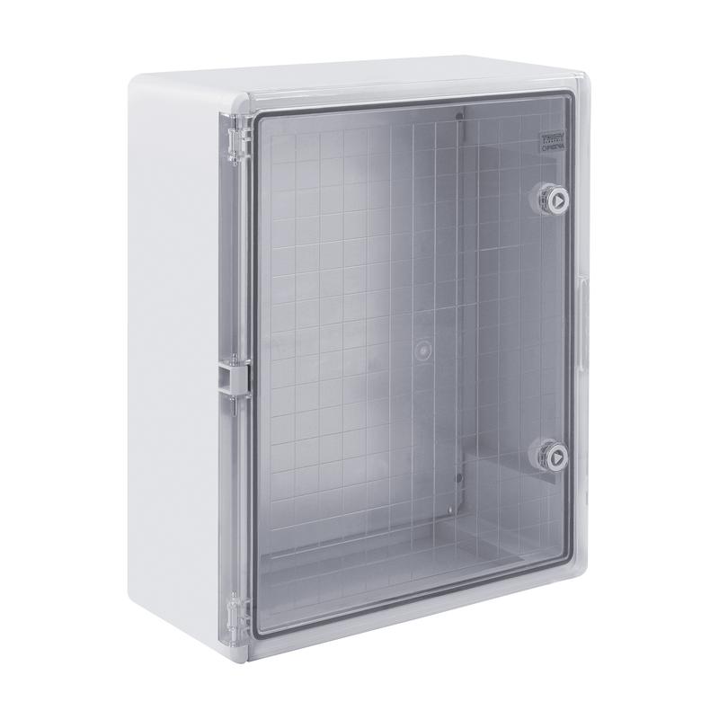 Фото TOKOV ELECTRIC TKE-PZ-CPB06-IK10-IP65