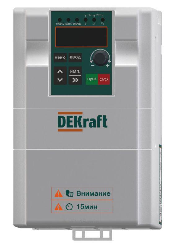 Фото Dekraft DEKV060G2R2T4B