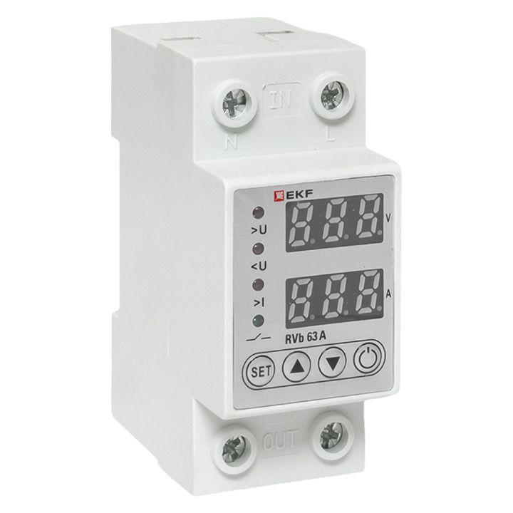 Фото EKF rvb-m63a