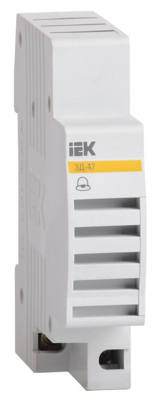 Фото IEK MZD10-230
