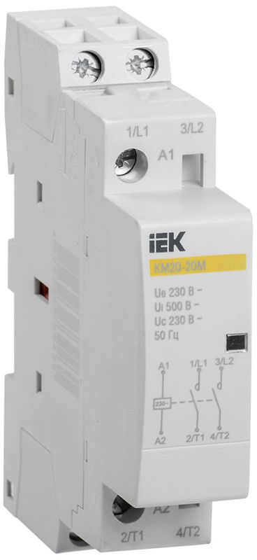 Фото IEK MKK11-20-20