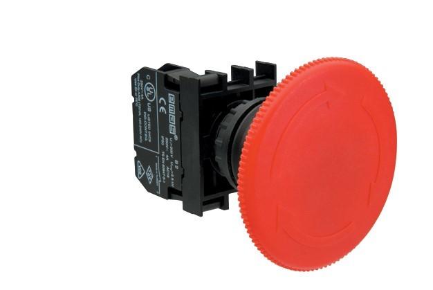 Фото EMAS B200E60