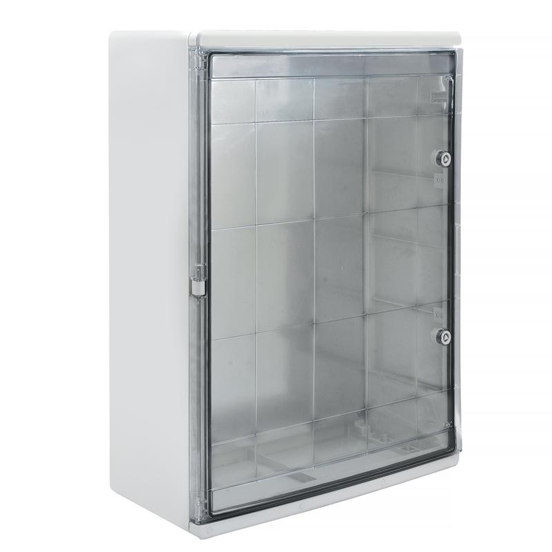 Фото TOKOV ELECTRIC TKE-PZ-CPB11-IK10-IP65