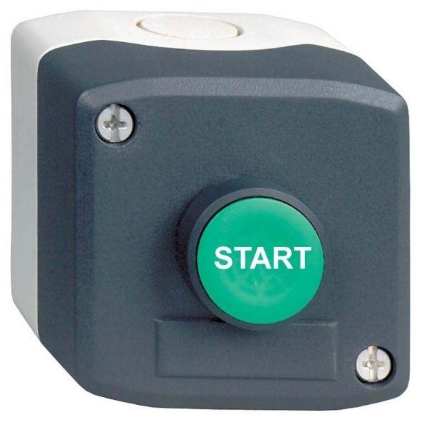 Фото Schneider Electric XALD103