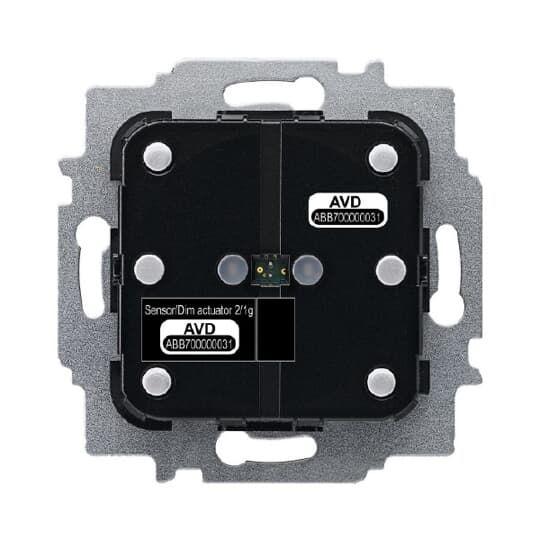 Фото ABB 2CKA006220A0127