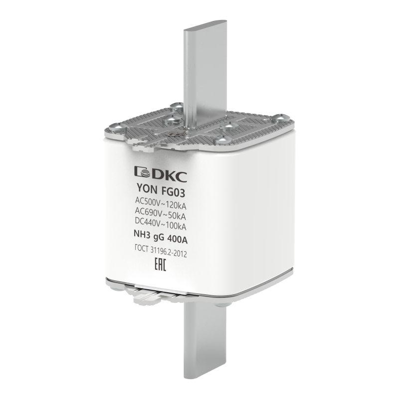 Фото YON (группа DKC) 1FG03-0400
