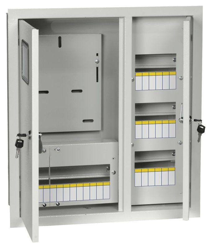 Фото IEK MKM35-V-30-31-1-ZO