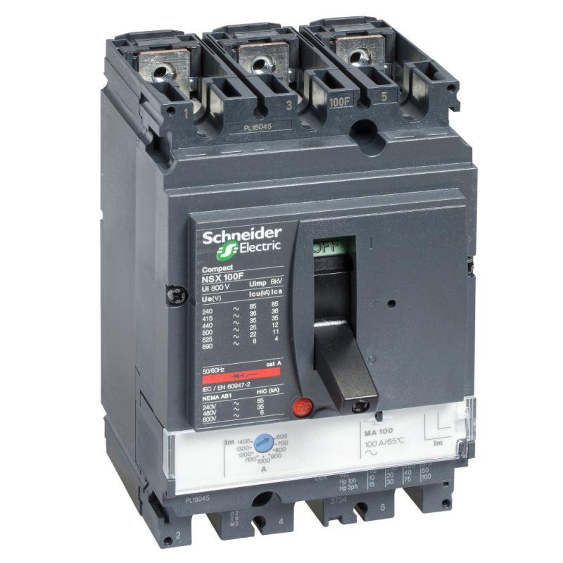 Фото Schneider Electric LV429750