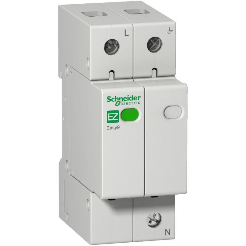 Фото Schneider Electric EZ9L33620