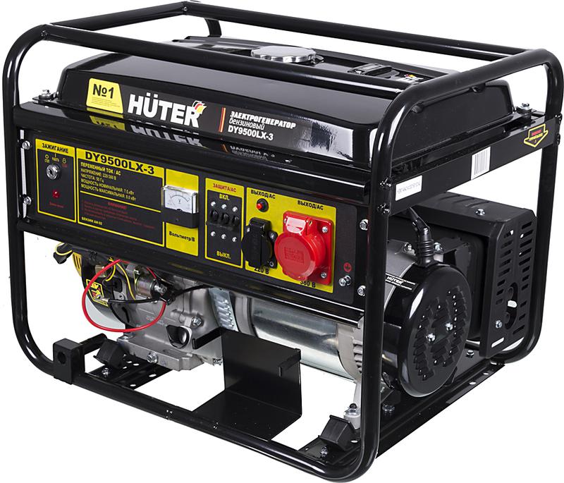Фото HUTER 64/1/41