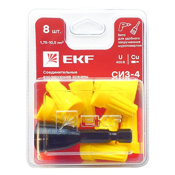 Фото EKF plc-cc-6-b