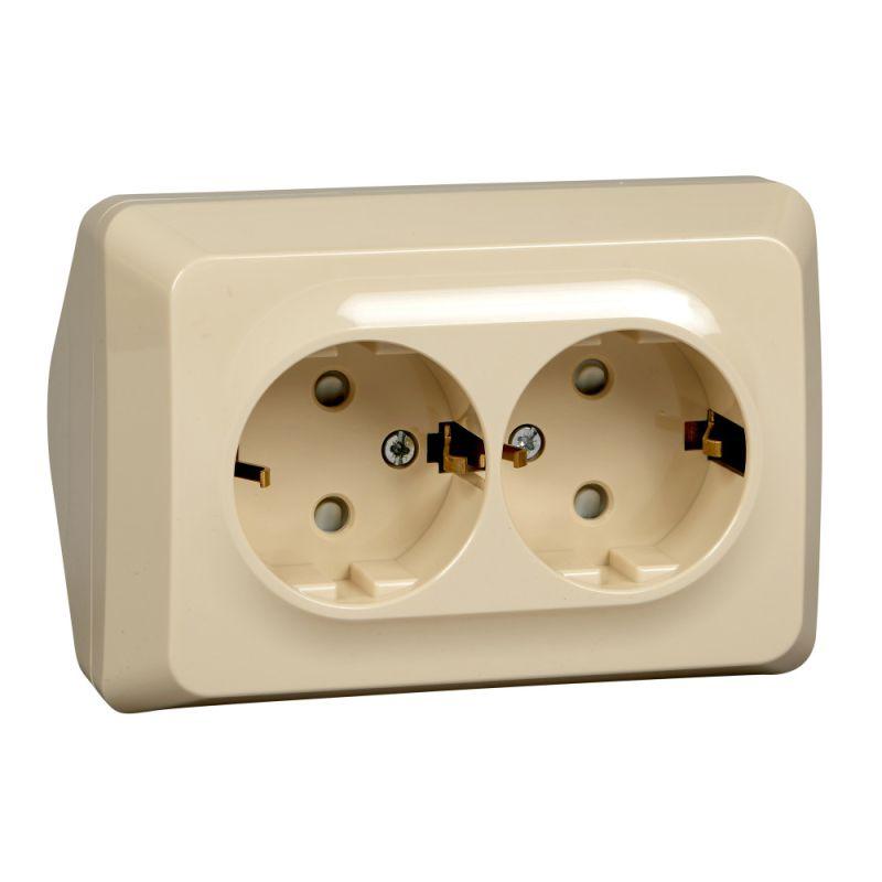 Фото Systeme Electric PA16-108K