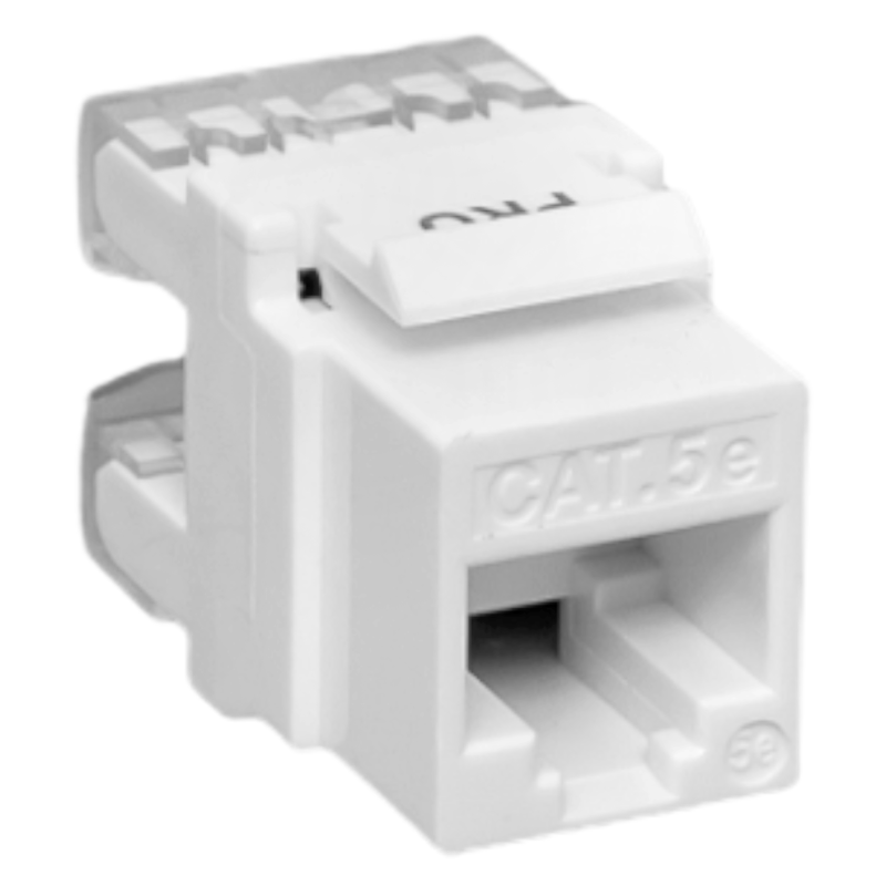 Фото EKF TRP-KSTN-180D-5EUTP-WH