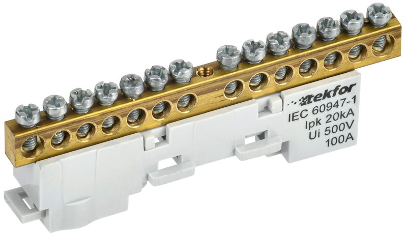 Фото IEK TF-NN10-14-DL-K03