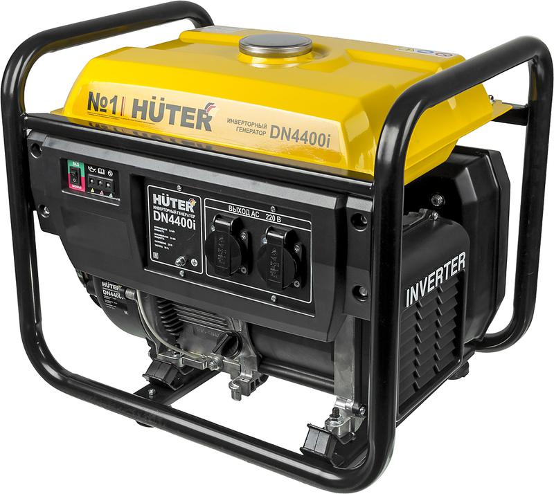 Фото HUTER 64/10/5