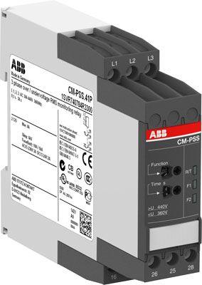 Фото ABB 1SVR730774R3300
