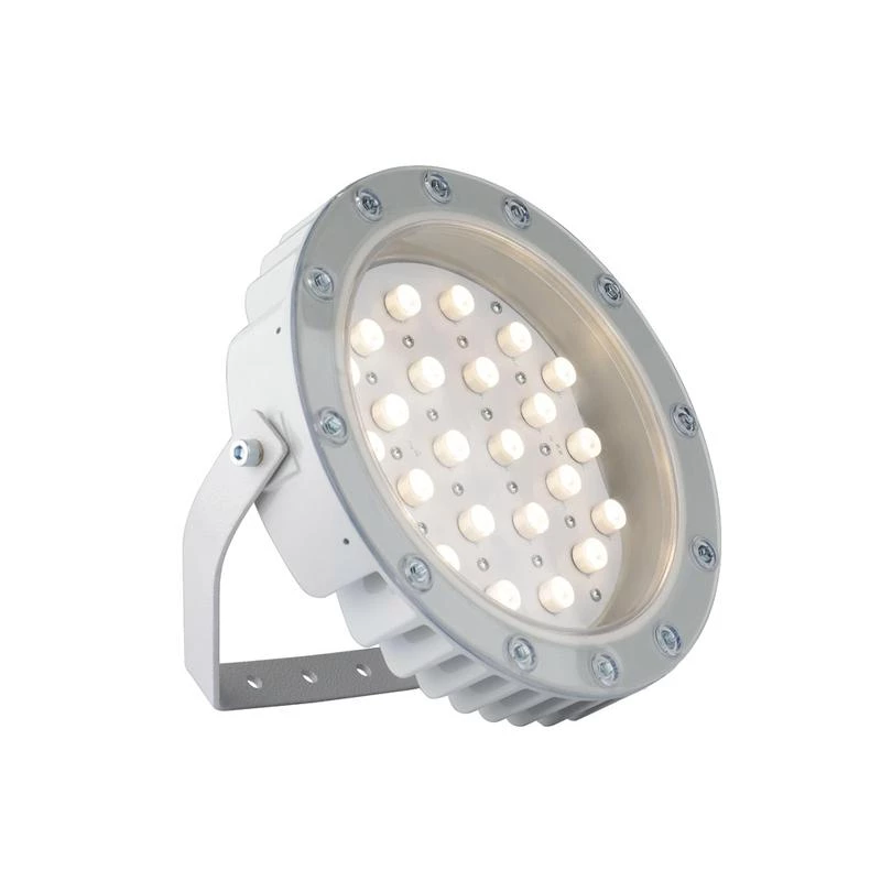 Светильник "Аврора" LED-24-Wide/W3000/М PC GALAD 11077