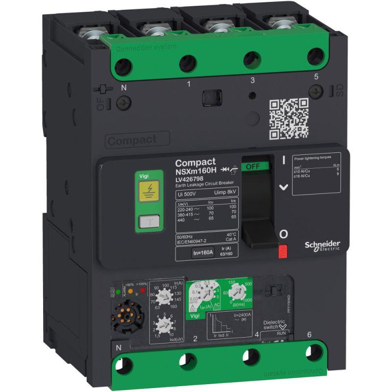 Фото Schneider Electric LV426787