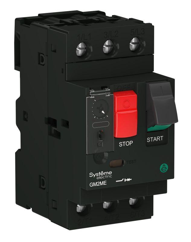 Фото Systeme Electric GM2ME14