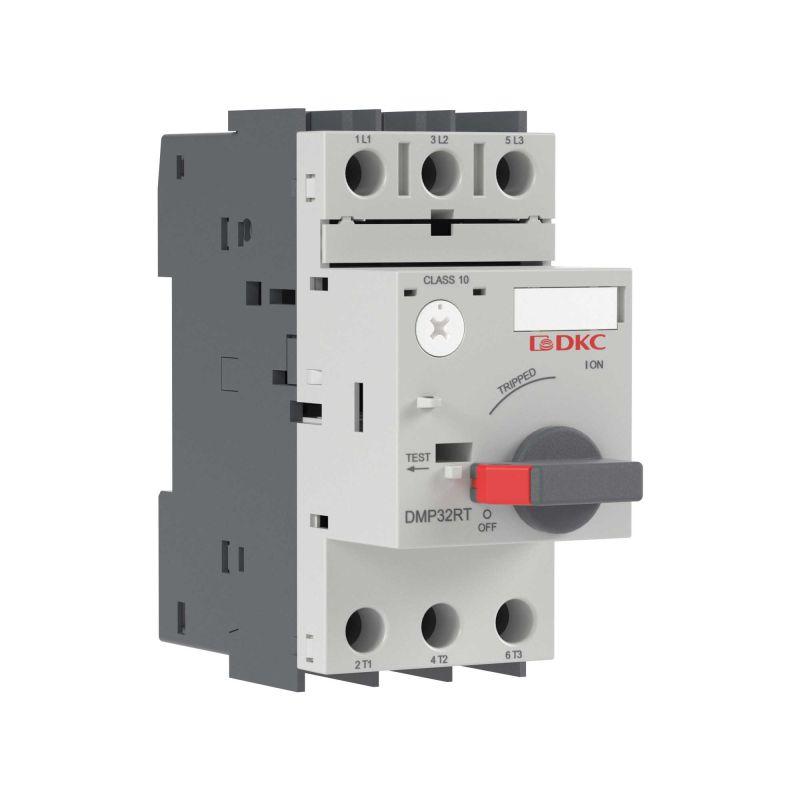 Фото YON (группа DKC) DMP32RT-2P50