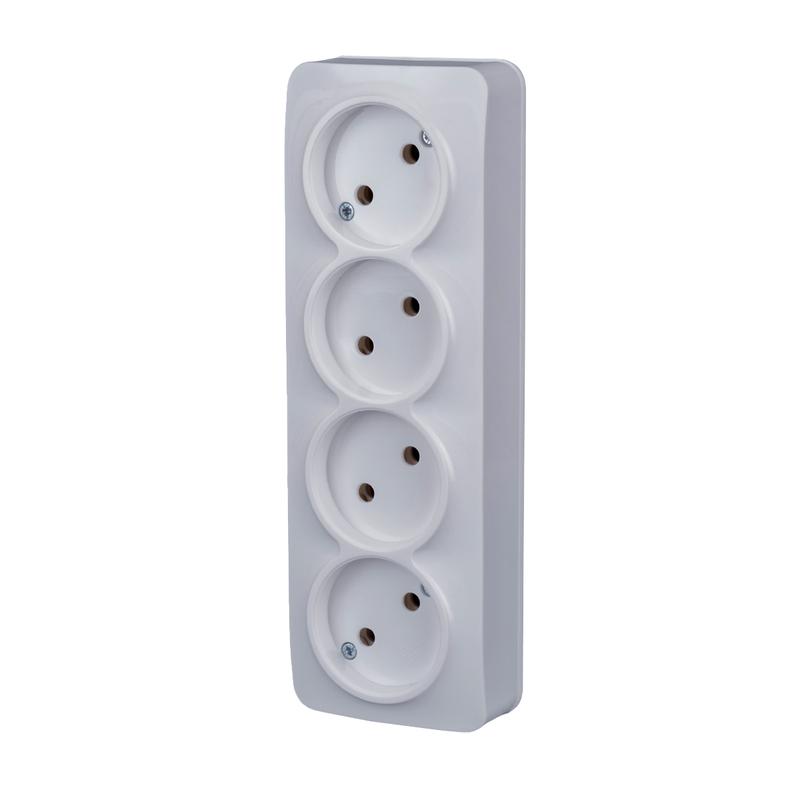 Фото TOKOV ELECTRIC TKE-FR-R4-C01
