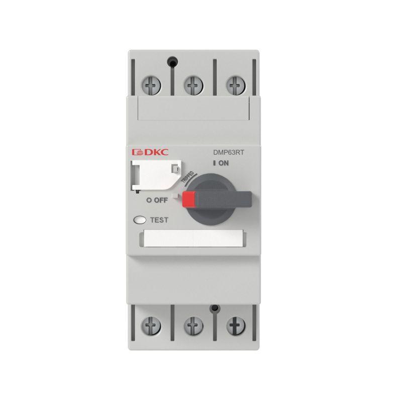 Фото YON (группа DKC) DMP63MT-0045