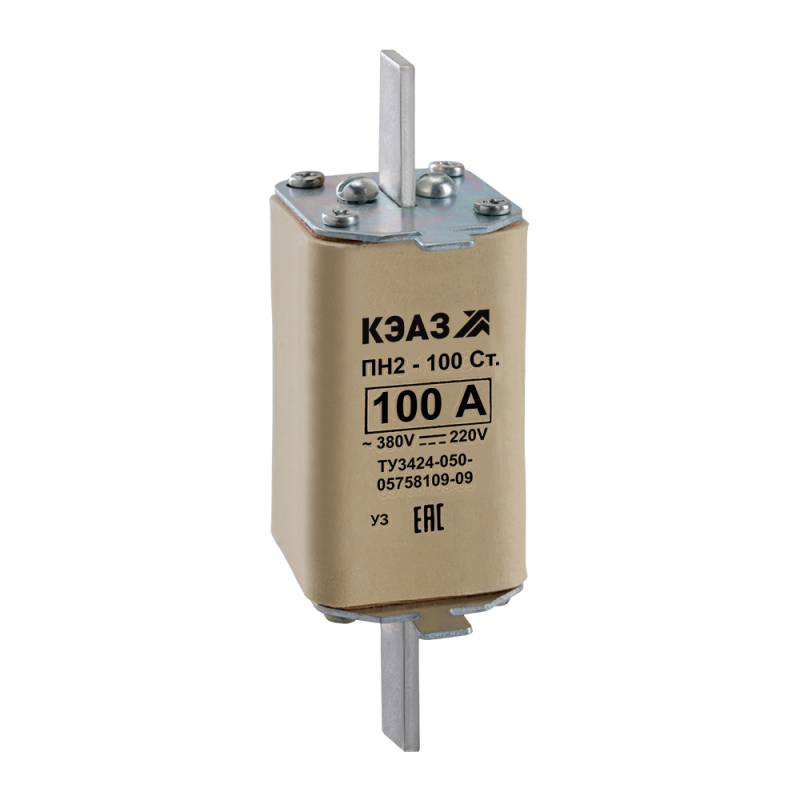 Фото КЭАЗ 110874