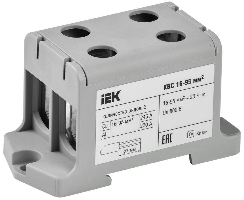 Фото IEK YZN13-095-K03