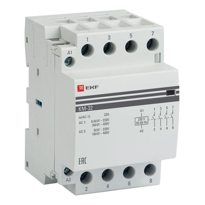 Фото EKF km-3-32-40