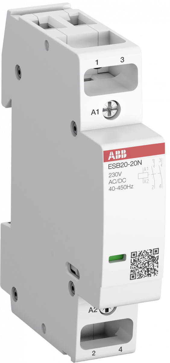 Фото ABB 1SBE121111R0602