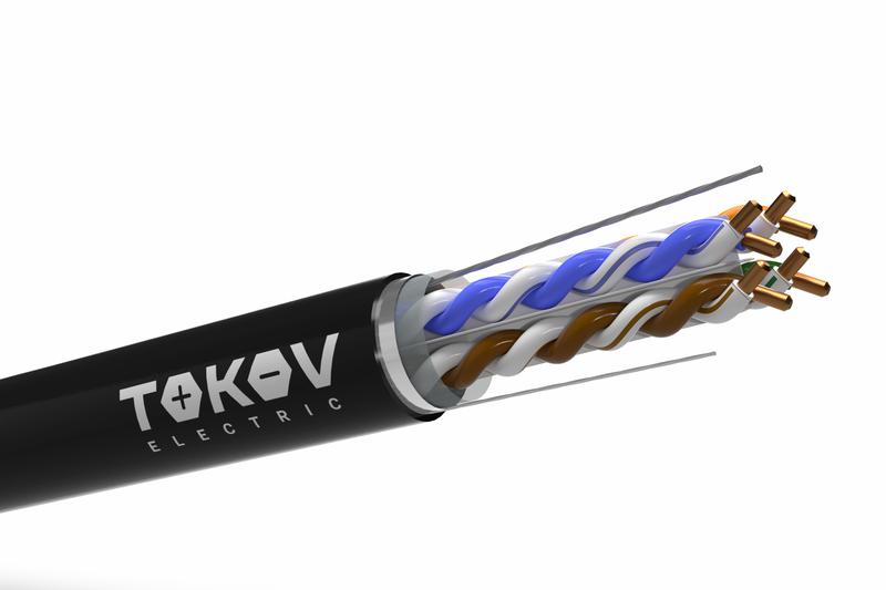 Фото TOKOV ELECTRIC TKP-C05-F-42-6-305-OD