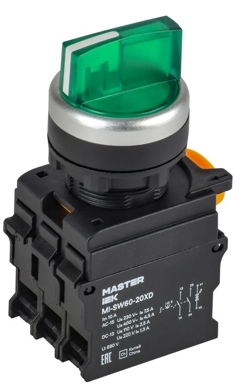 Фото IEK MI-SW60-20XD-4-14-3-K06