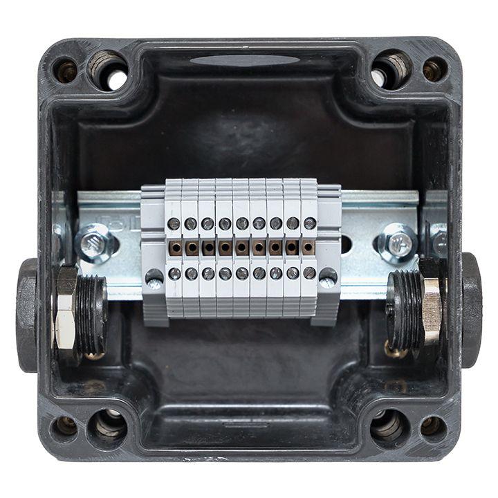 Фото EKF HB120TD