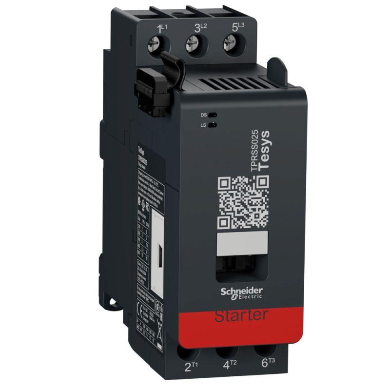 Фото Schneider Electric TPRSS025