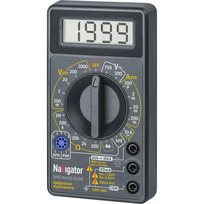 Фото NAVIGATOR 82430