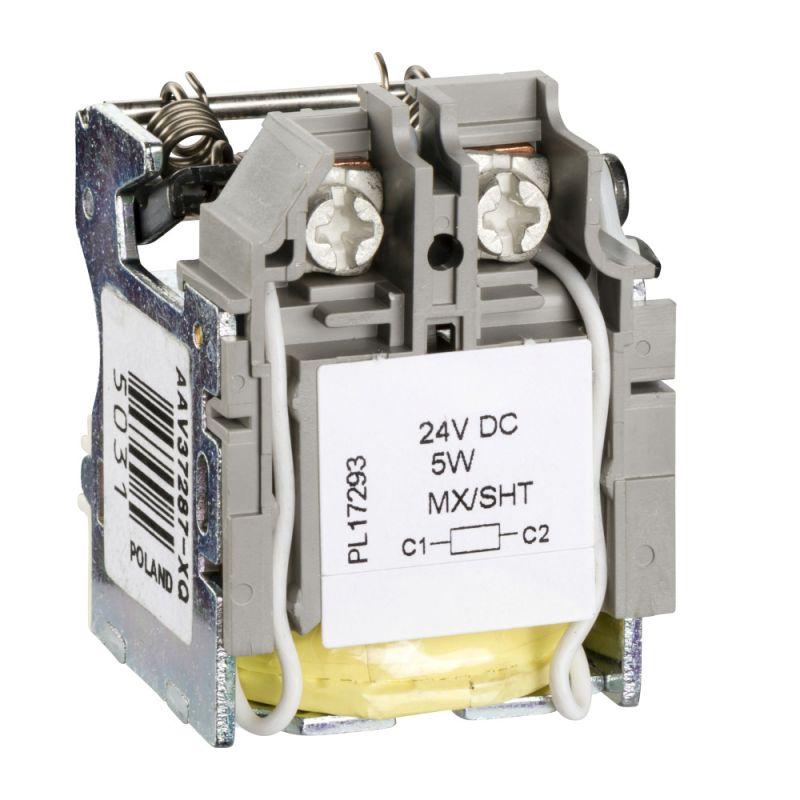 Фото Schneider Electric LV429390