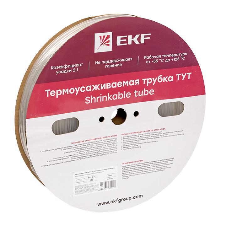Фото EKF tut-6-tr